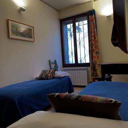 Artistico - Artistic Flat In Front Of Guggenheim Collection Apartment เวนิส ภายนอก รูปภาพ