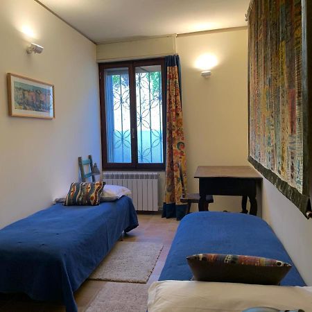 Artistico - Artistic Flat In Front Of Guggenheim Collection Apartment เวนิส ภายนอก รูปภาพ