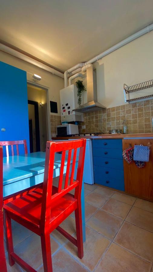 Artistico - Artistic Flat In Front Of Guggenheim Collection Apartment เวนิส ภายนอก รูปภาพ