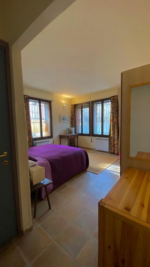 Artistico - Artistic Flat In Front Of Guggenheim Collection Apartment เวนิส ภายนอก รูปภาพ
