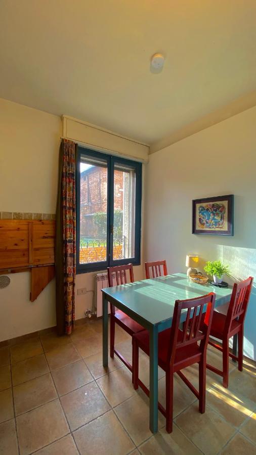 Artistico - Artistic Flat In Front Of Guggenheim Collection Apartment เวนิส ภายนอก รูปภาพ