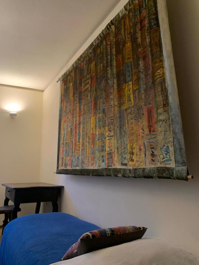 Artistico - Artistic Flat In Front Of Guggenheim Collection Apartment เวนิส ภายนอก รูปภาพ