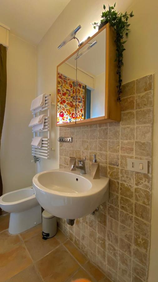 Artistico - Artistic Flat In Front Of Guggenheim Collection Apartment เวนิส ภายนอก รูปภาพ