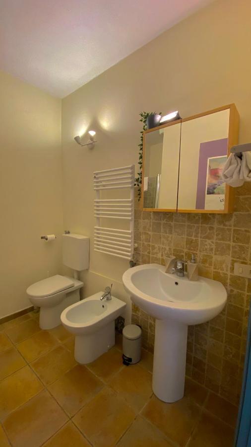 Artistico - Artistic Flat In Front Of Guggenheim Collection Apartment เวนิส ภายนอก รูปภาพ