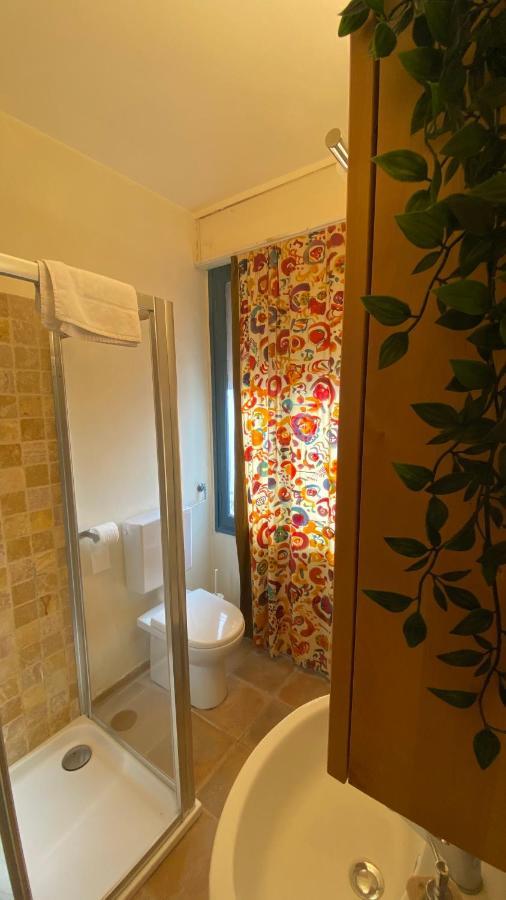 Artistico - Artistic Flat In Front Of Guggenheim Collection Apartment เวนิส ภายนอก รูปภาพ