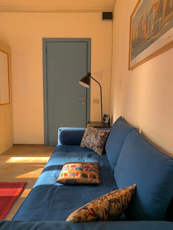 Artistico - Artistic Flat In Front Of Guggenheim Collection Apartment เวนิส ภายนอก รูปภาพ