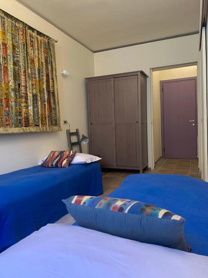 Artistico - Artistic Flat In Front Of Guggenheim Collection Apartment เวนิส ภายนอก รูปภาพ