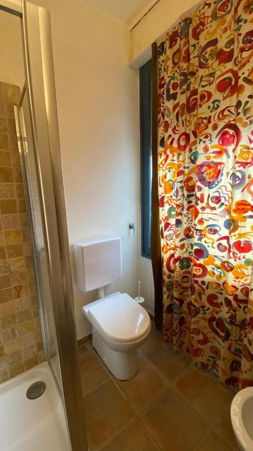 Artistico - Artistic Flat In Front Of Guggenheim Collection Apartment เวนิส ภายนอก รูปภาพ